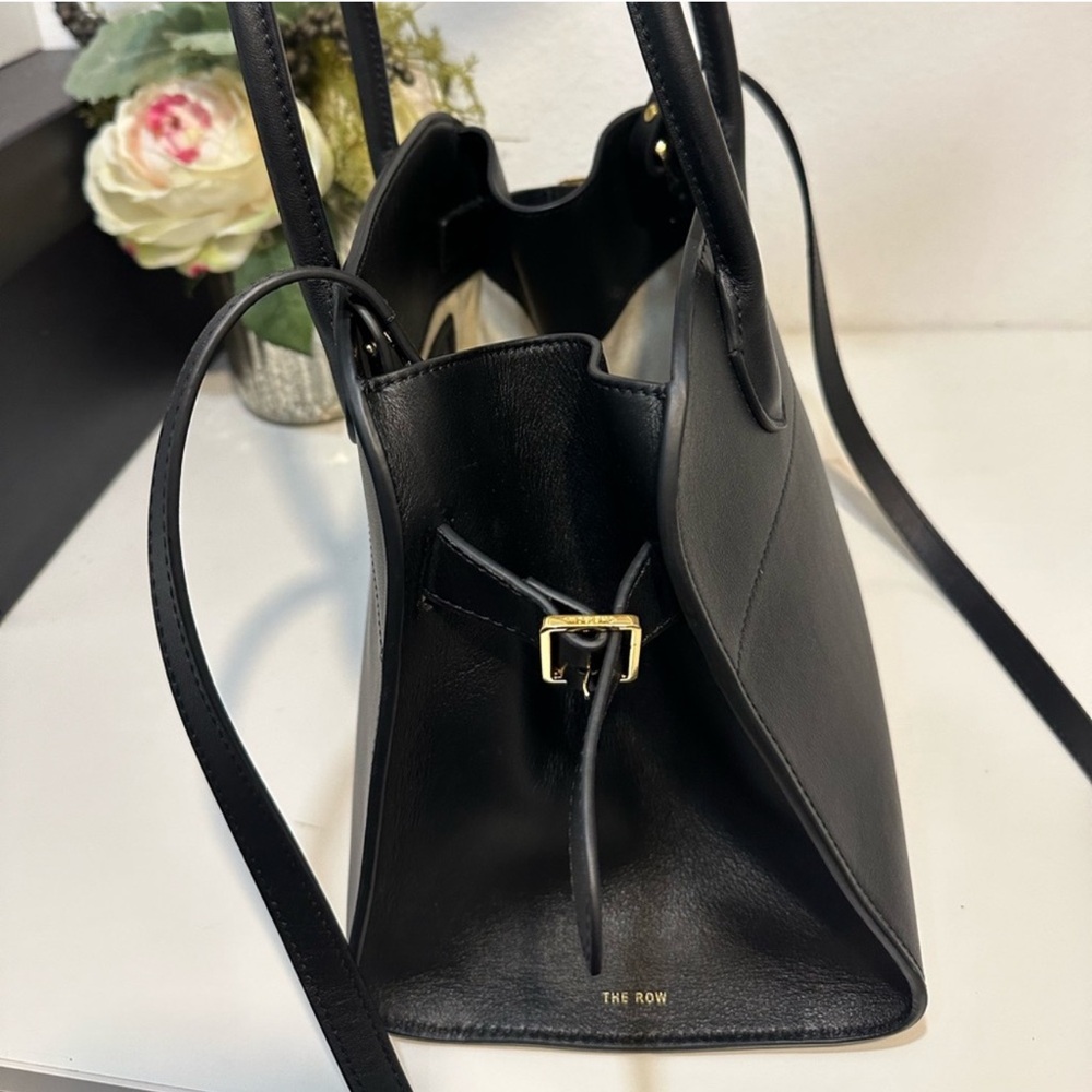Soft Margaux 12 Bag in Leather